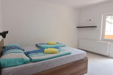 Apartmani u vili Janus