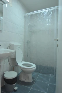 Apartmani u vili Janus