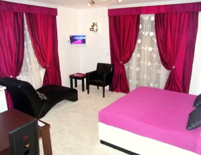 Vila Marija Exclusive