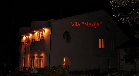 Vila Marija Exclusive