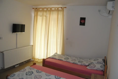 Smeštaj Violeta