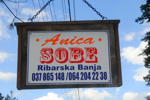 Sobe Anica