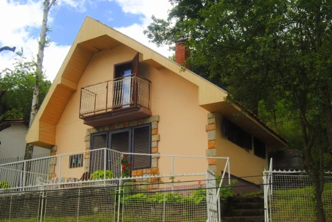 Vikend kuća Anica