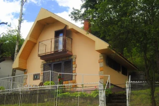 Vikend kuća Anica