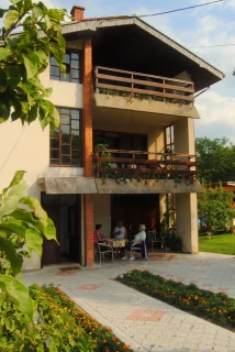 Apartmani i sobe Gone i Mira