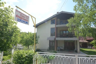 Apartmani i sobe Gone i Mira