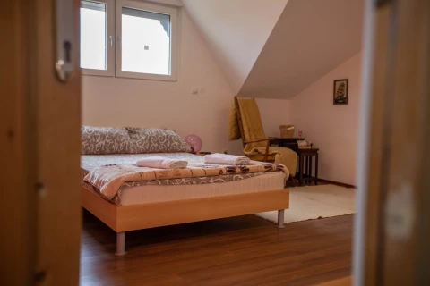 Apartmani Lazić Ribarska Banja