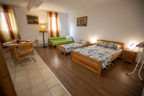 Apartmani Lazić Ribarska Banja