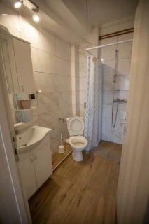 Apartmani Lazić Ribarska Banja
