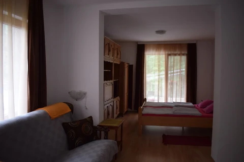 Apartmani i sobe Anđelković