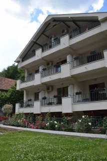 Apartmani i sobe Anđelković