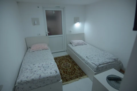 Sobe i apartmani SMILJA