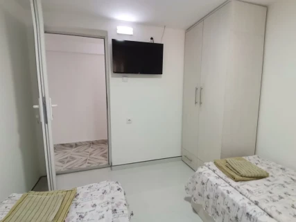 Sobe i apartmani SMILJA