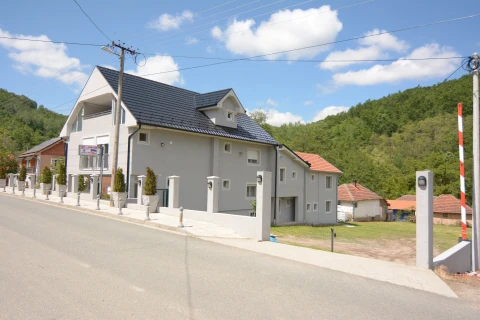 Sobe i apartmani SMILJA
