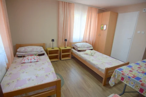 Privatni Smeštaj Milojković Vera i Branislav