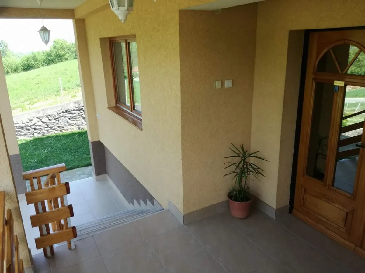 Apartmani i sobe Simić