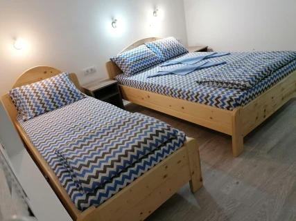 Apartmani i sobe Simić