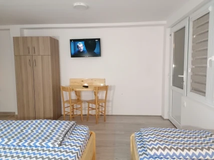 Apartmani i sobe Simić
