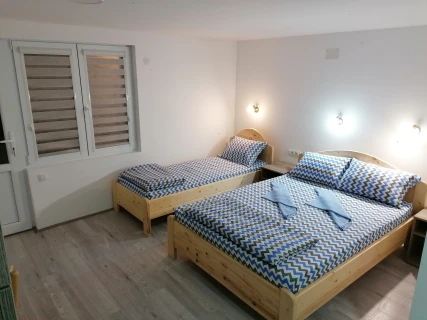 Apartmani i sobe Simić