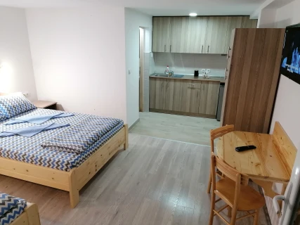 Apartmani i sobe Simić
