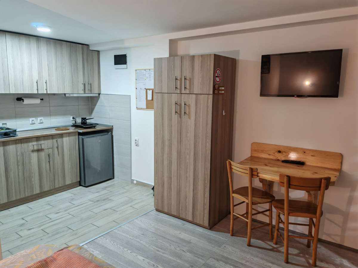 Apartman 3