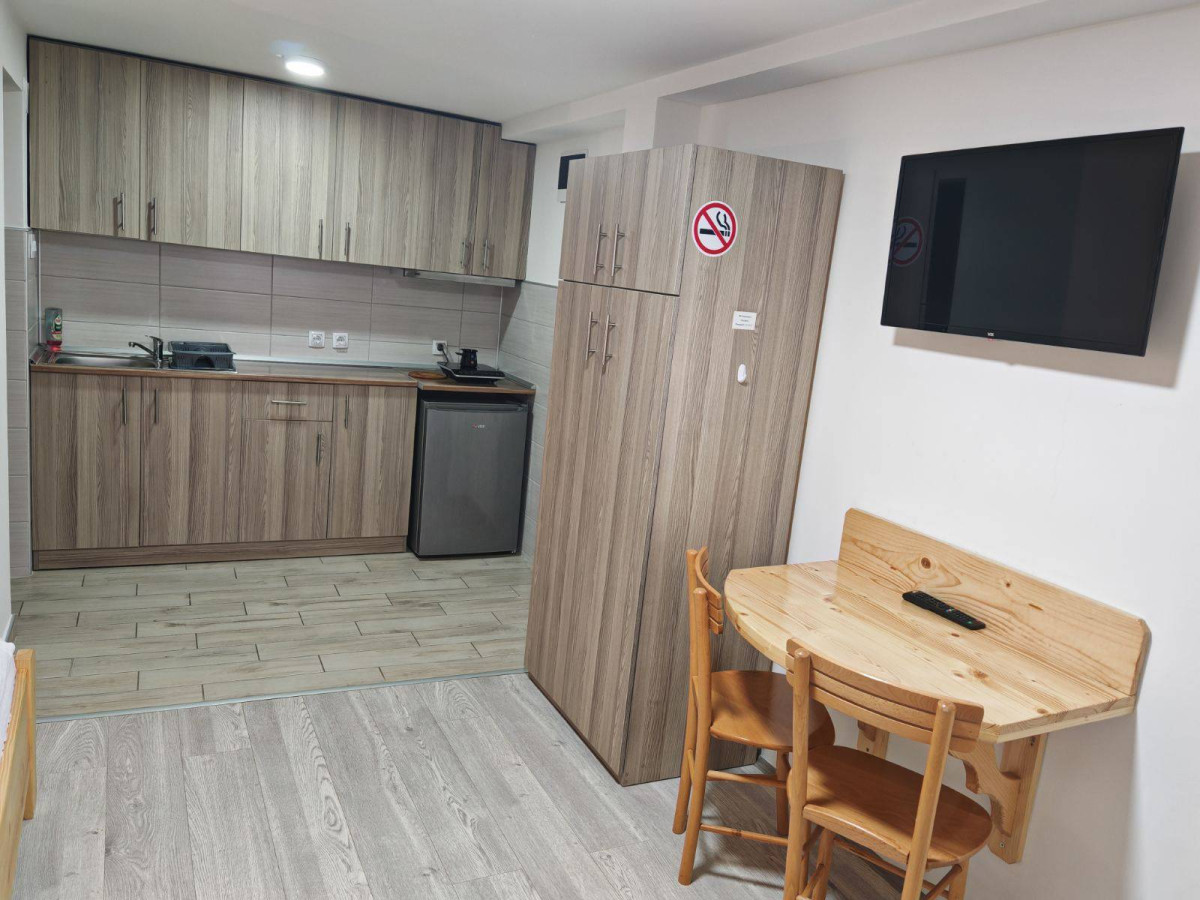 Apartman 3