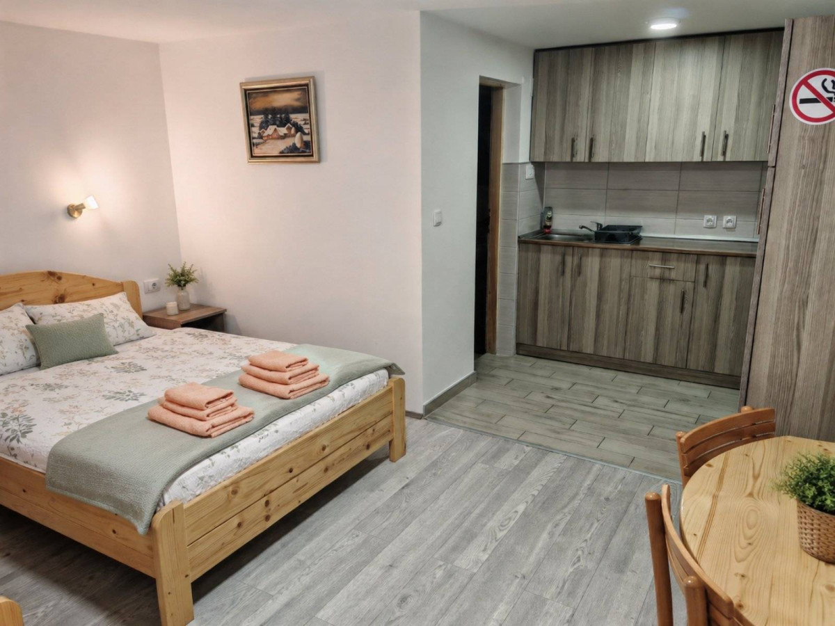 Apartman 3