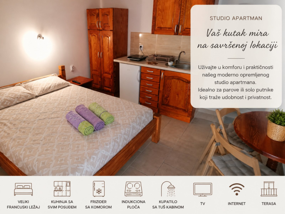 Apartman 2