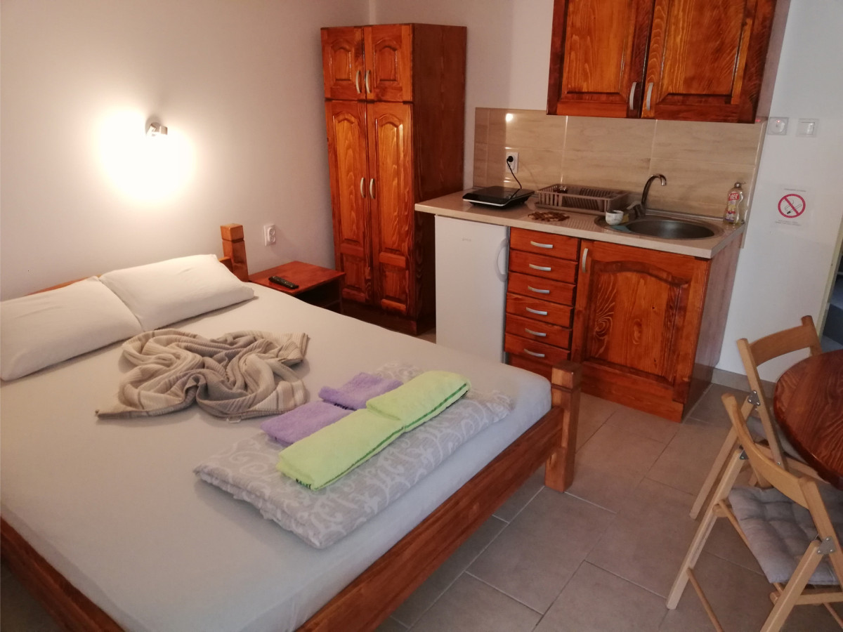 Apartman 2