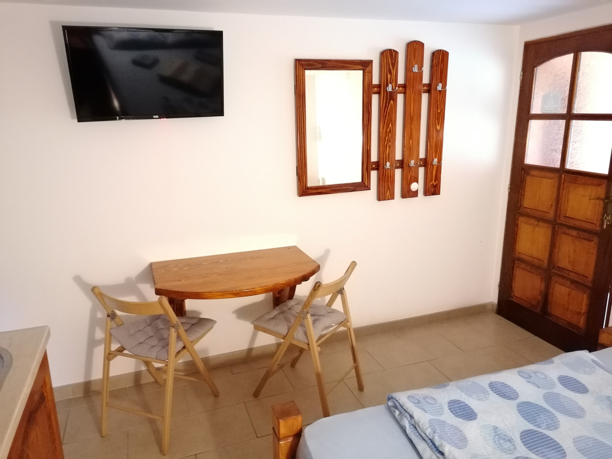 Apartman 2