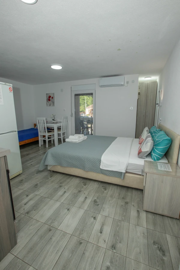 Apartman br. 1