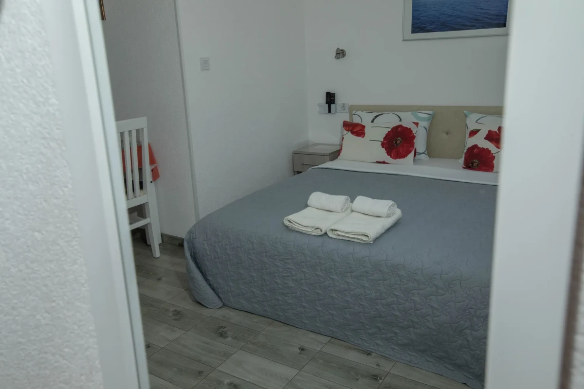 Apartman br. 2