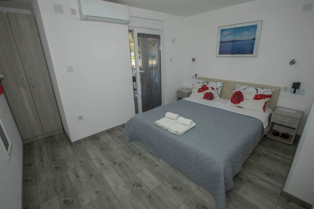 Apartman br. 2