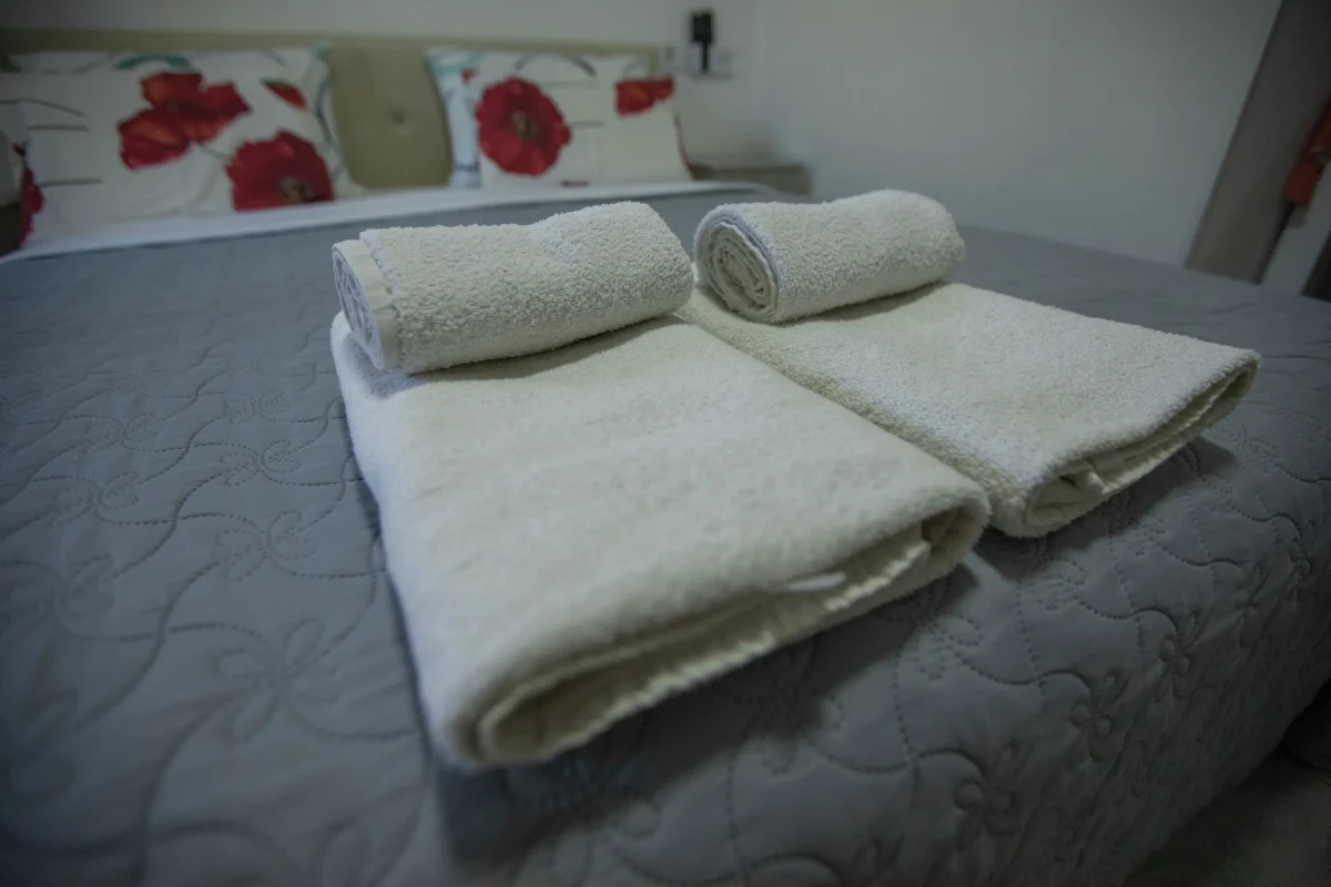 Apartman br. 2