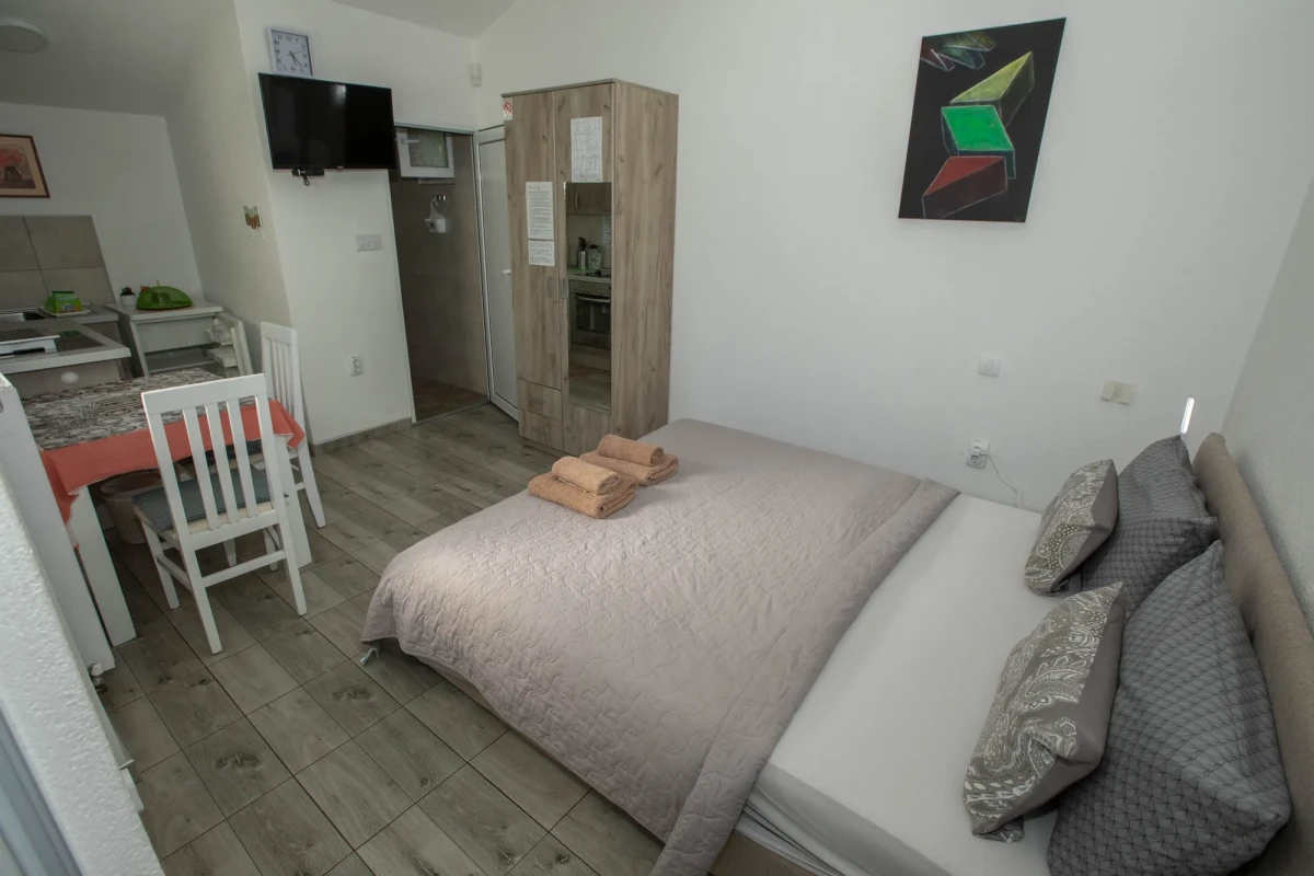 Apartman br. 3