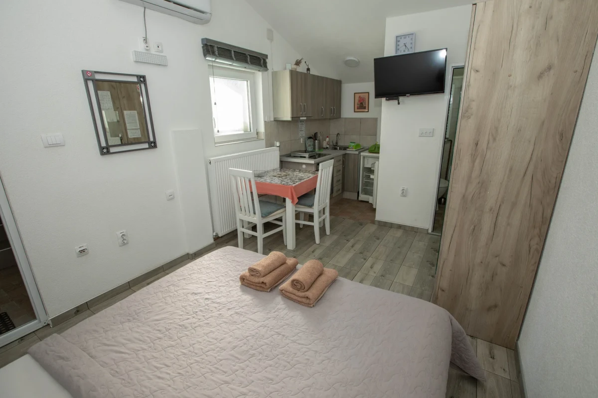 Apartman br. 3