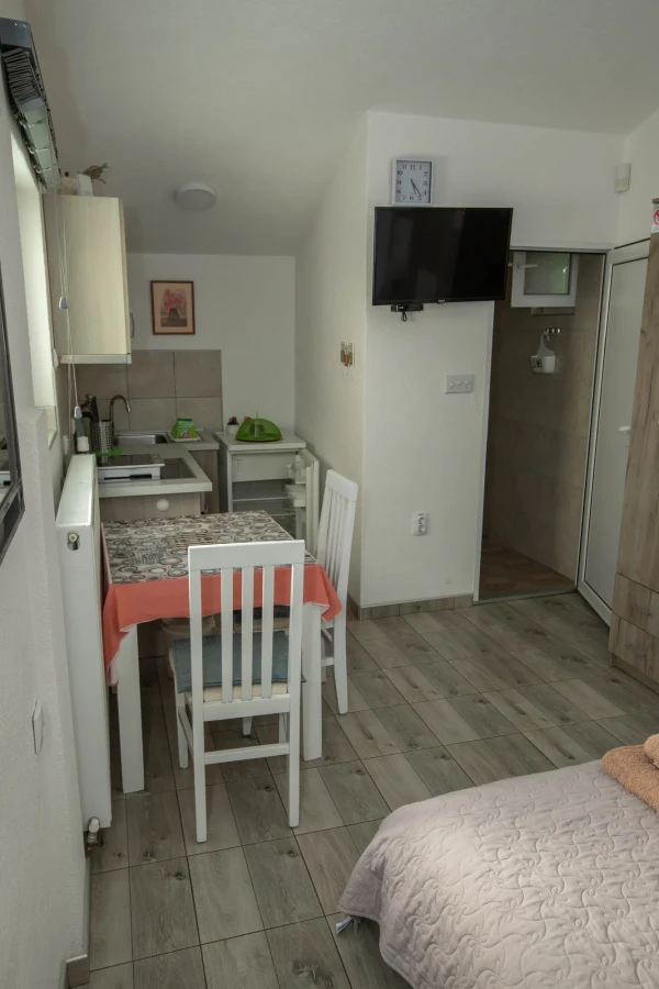 Apartman br. 3