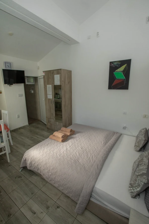 Apartman br. 3