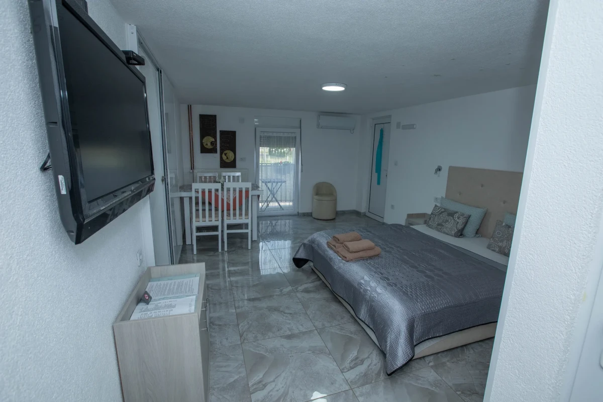 Apartman G