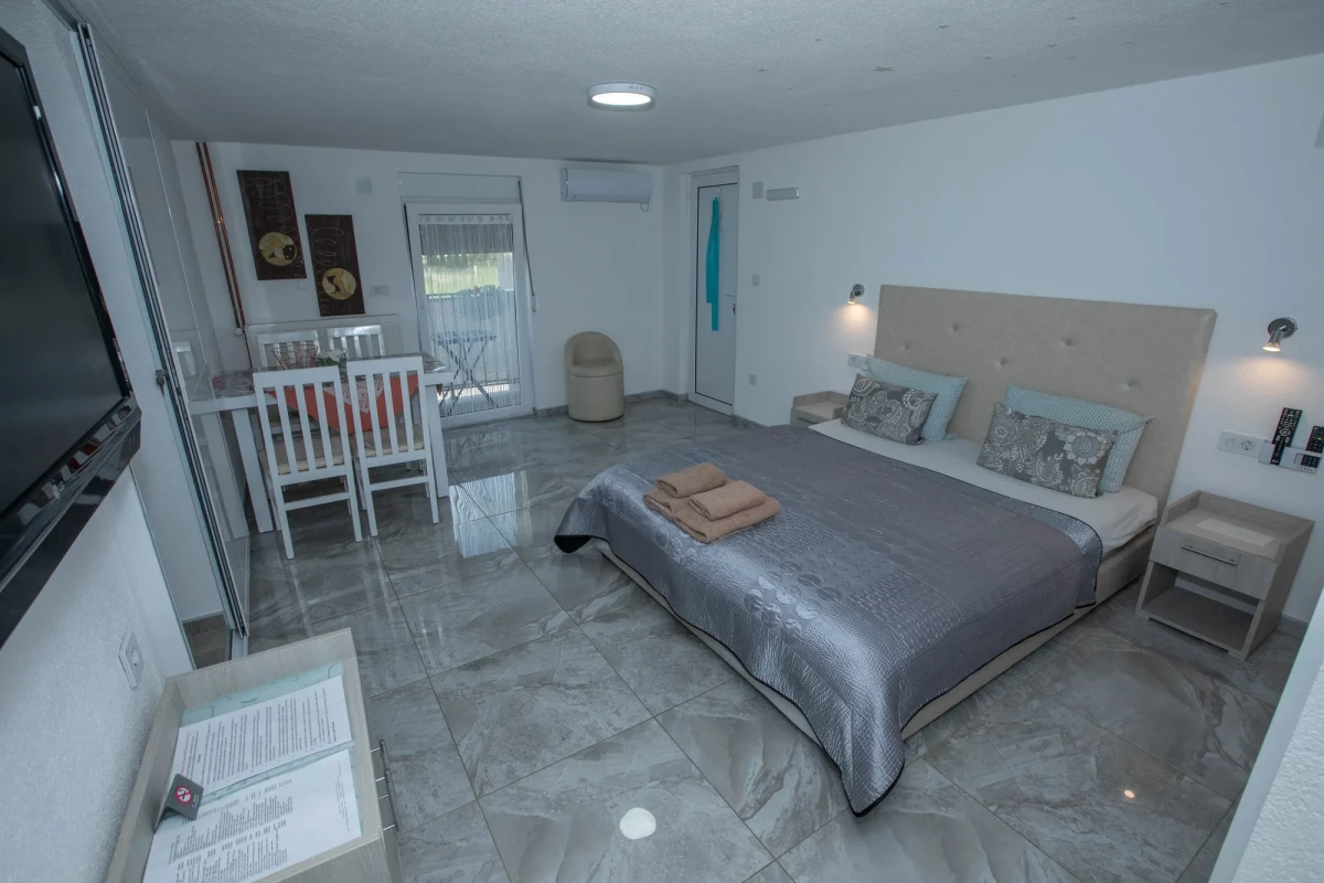 Apartman G