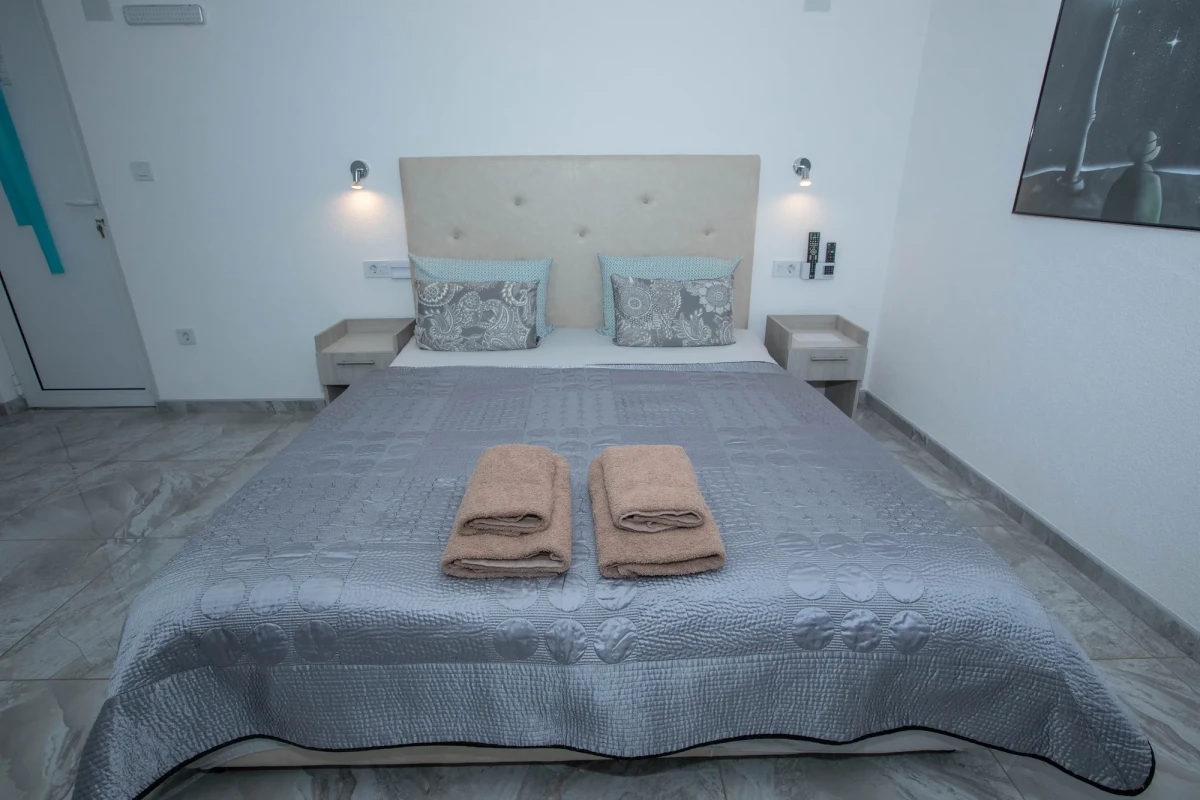 Apartman G