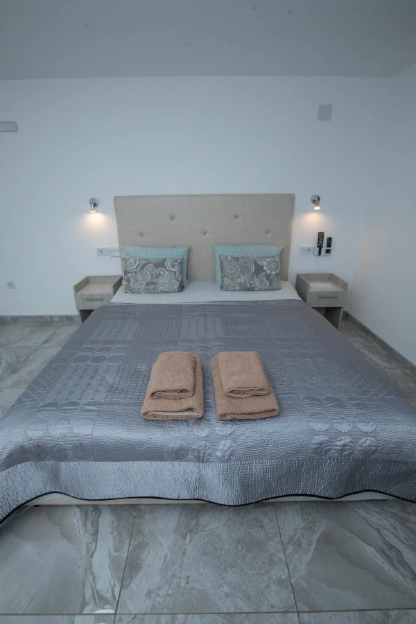 Apartman G