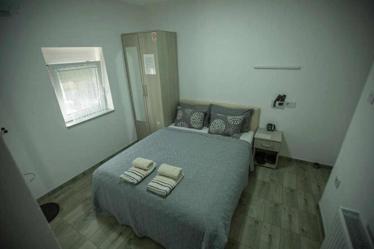 Soba br. 5