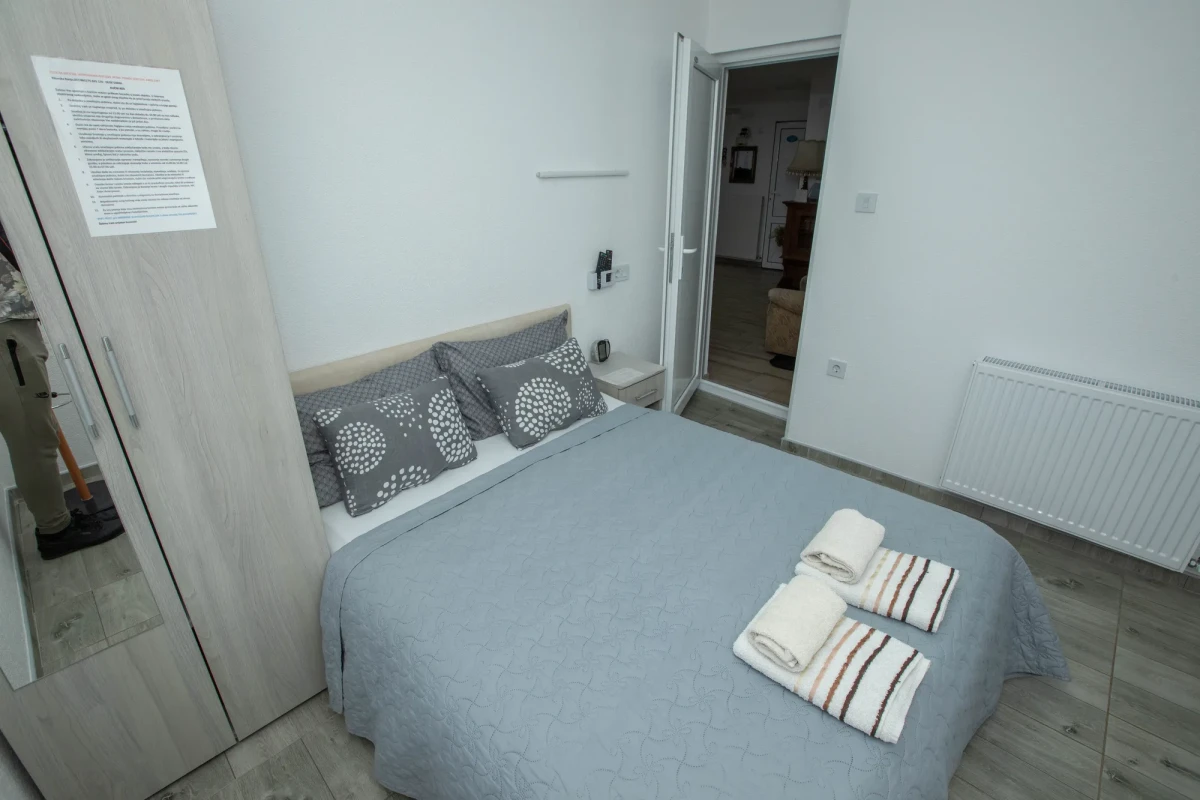Soba br. 5