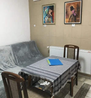 Vila Zorica Ribarska Banja