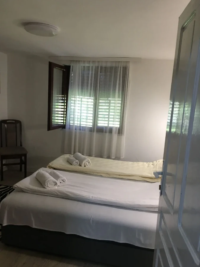 Apartman br. 1