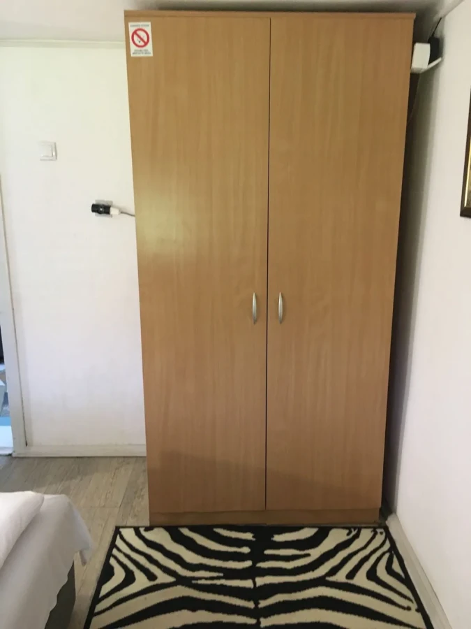 Apartman br. 1