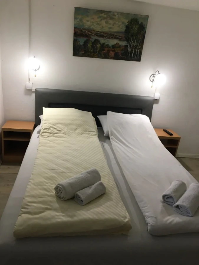 Apartman br. 1