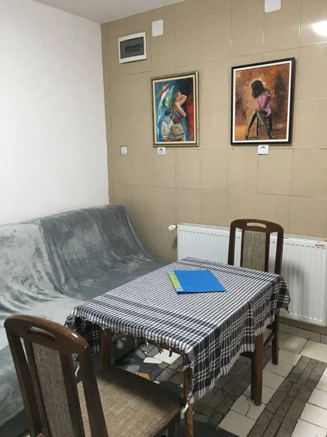 Apartman br. 1