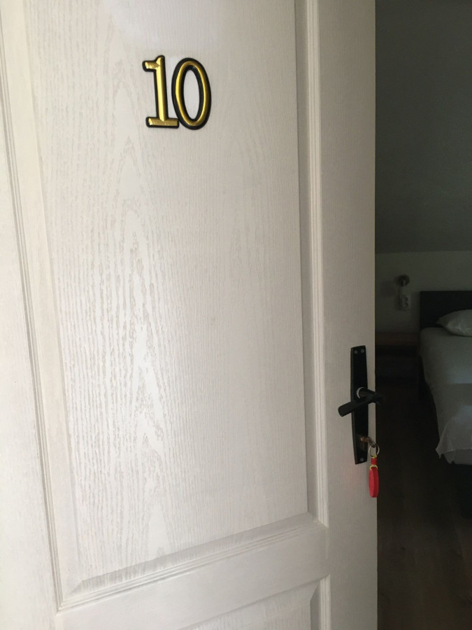 Soba br. 10